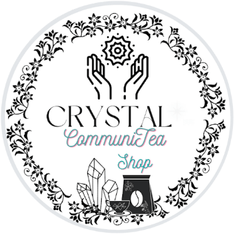 Crystal Communitey Shop Crystal Communitey Shop