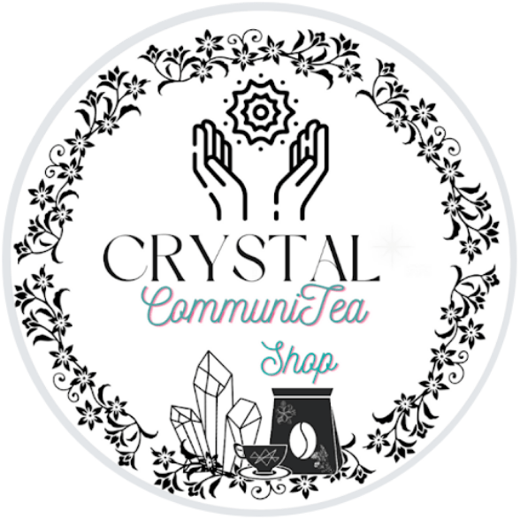 Crystal Communitea Shop Crystal Communitea Shop