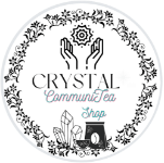 Crystal Communitea Metaphysical Shop 1 Contact Info