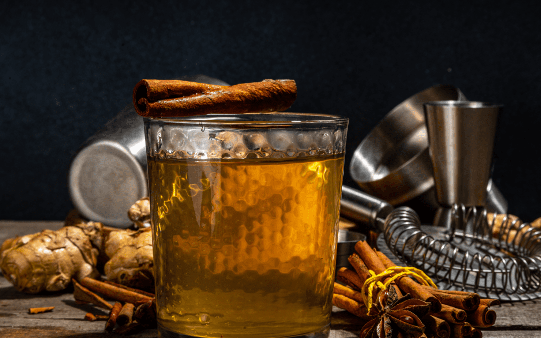 Tea to Boost Your Immunity and Stay Healthy This Winter