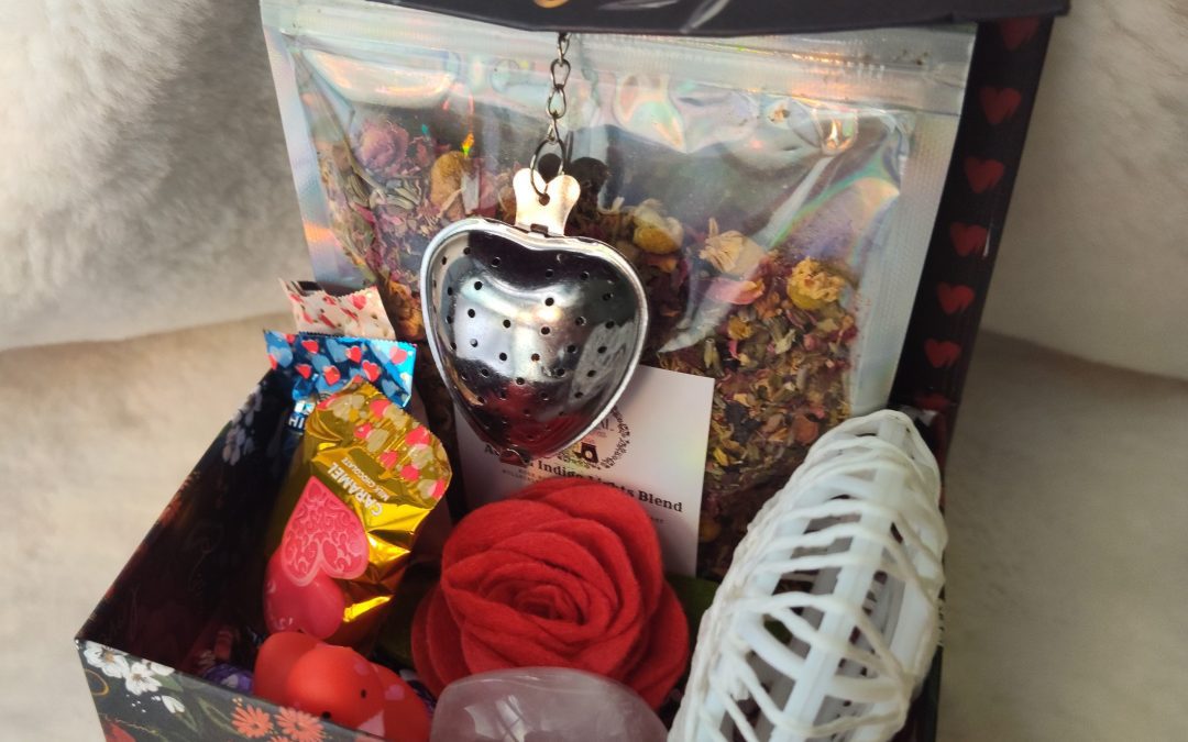 7 Joyful Valentine’s Day Gift Boxes: The Essential Ultimate Guide to Spiritual Gifting