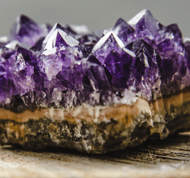 7 Captivating Secrets of Amethyst: The Ultimate Stone of Peace and Clarity