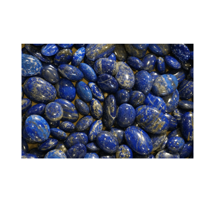 Lapis A Gem of Ancient Wisdom and Royalty