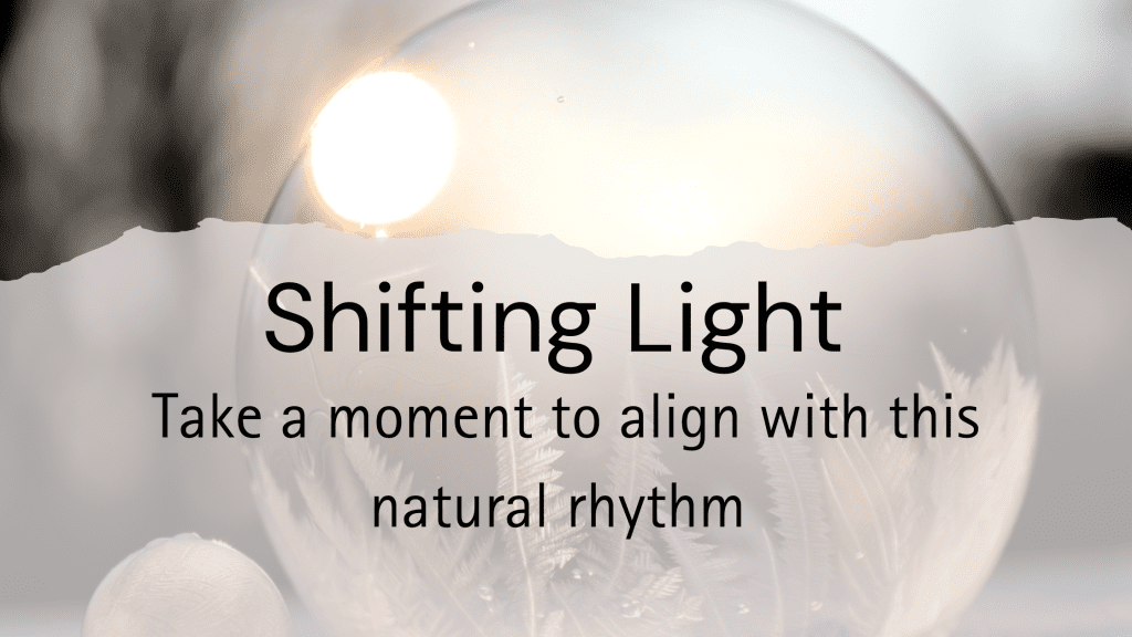 7 Powerful Ways to Harness the Returning Light in 2026 1 Light