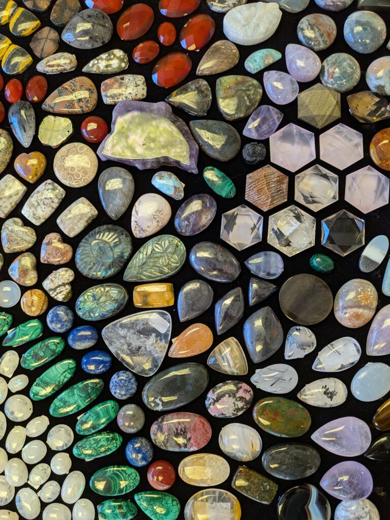 The Ultimate Guide to Cabochon Crystals in Centennial: Shopping, Healing, and Artistry 1 cabochons