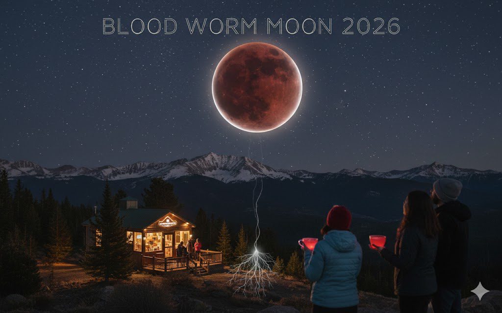 blood worm moon blood worm moon