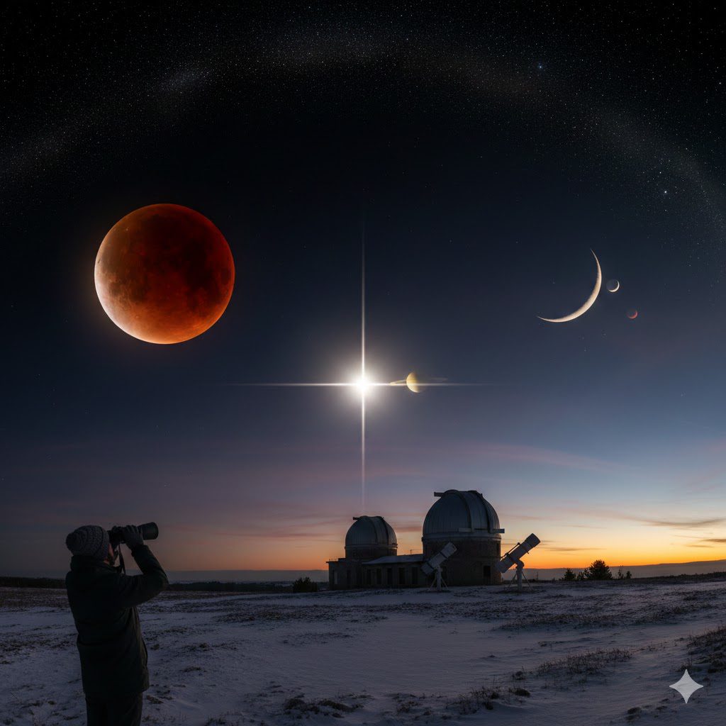 March 2026 Astronomy Guide 1 crystal communitea shop