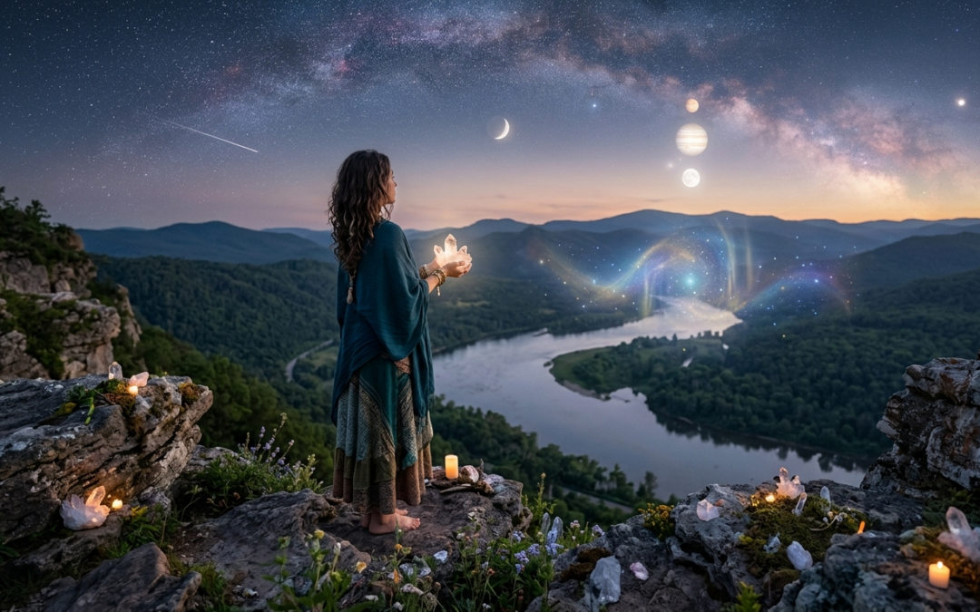 April & May 2026 Timeline Jump