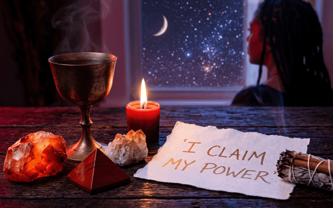 New Moon in Aries 2026 : A Rare Cosmic Reset for Your Soul