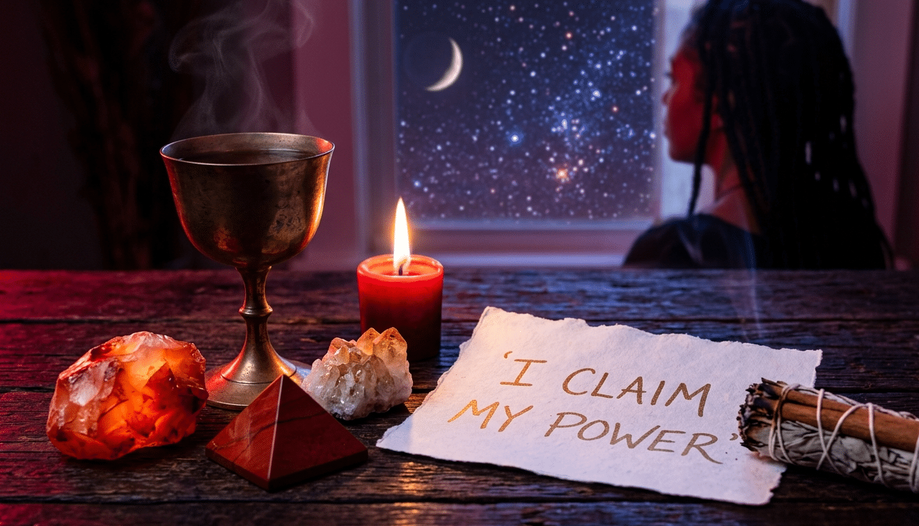 New Moon Aries 2026 New Moon Aries 2026