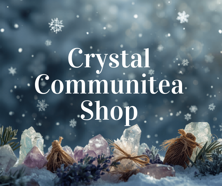 7 Reasons to Cozy Up with Crystal Communitea Shop: A Warm Wednesday Guide 1 Wednesday