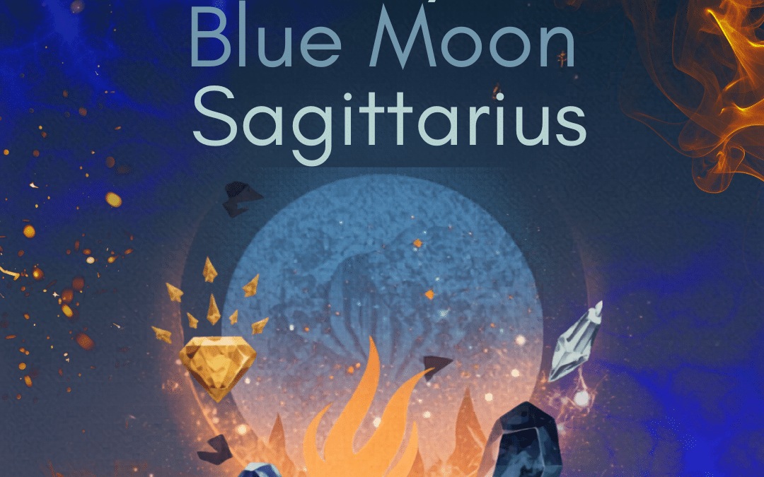 1 Quick Guide to the May 30th Full Moon Crystals