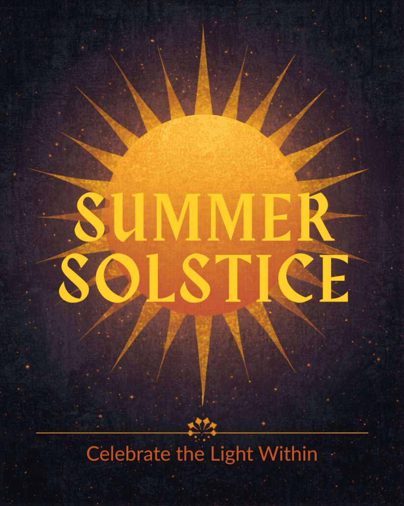 1 Best List of Summer Solstice Crystals for Radiant Joy 1 summer solstice crystals