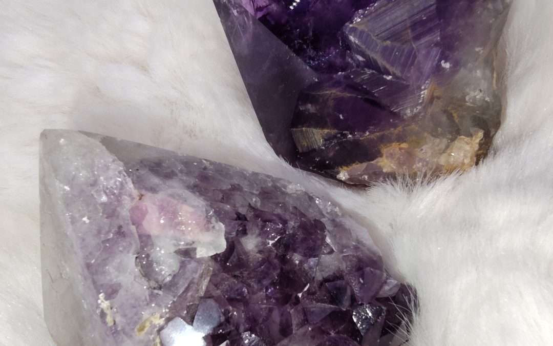 Discover the Magic of Crystals for Wellness