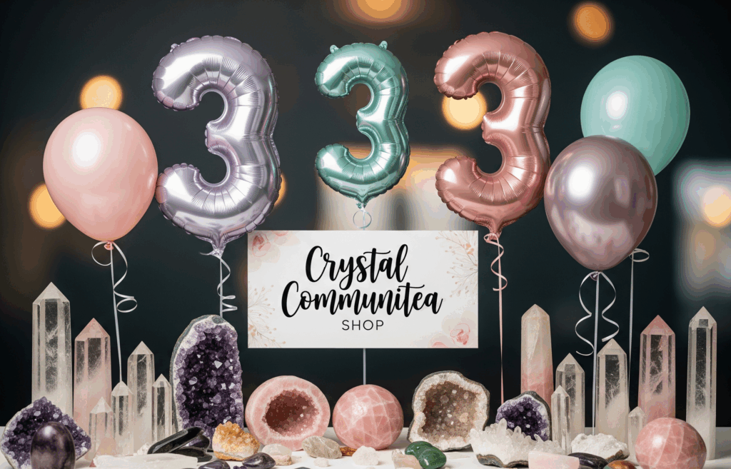 crystal communitea shop 