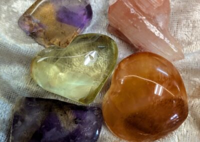 crystal communitea shop