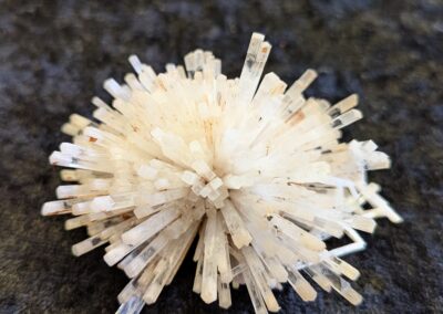 aragonite