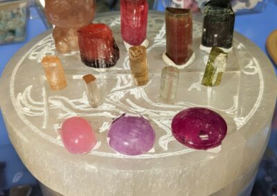 watermelon tourmaline