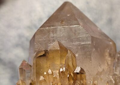 kundalini citrine