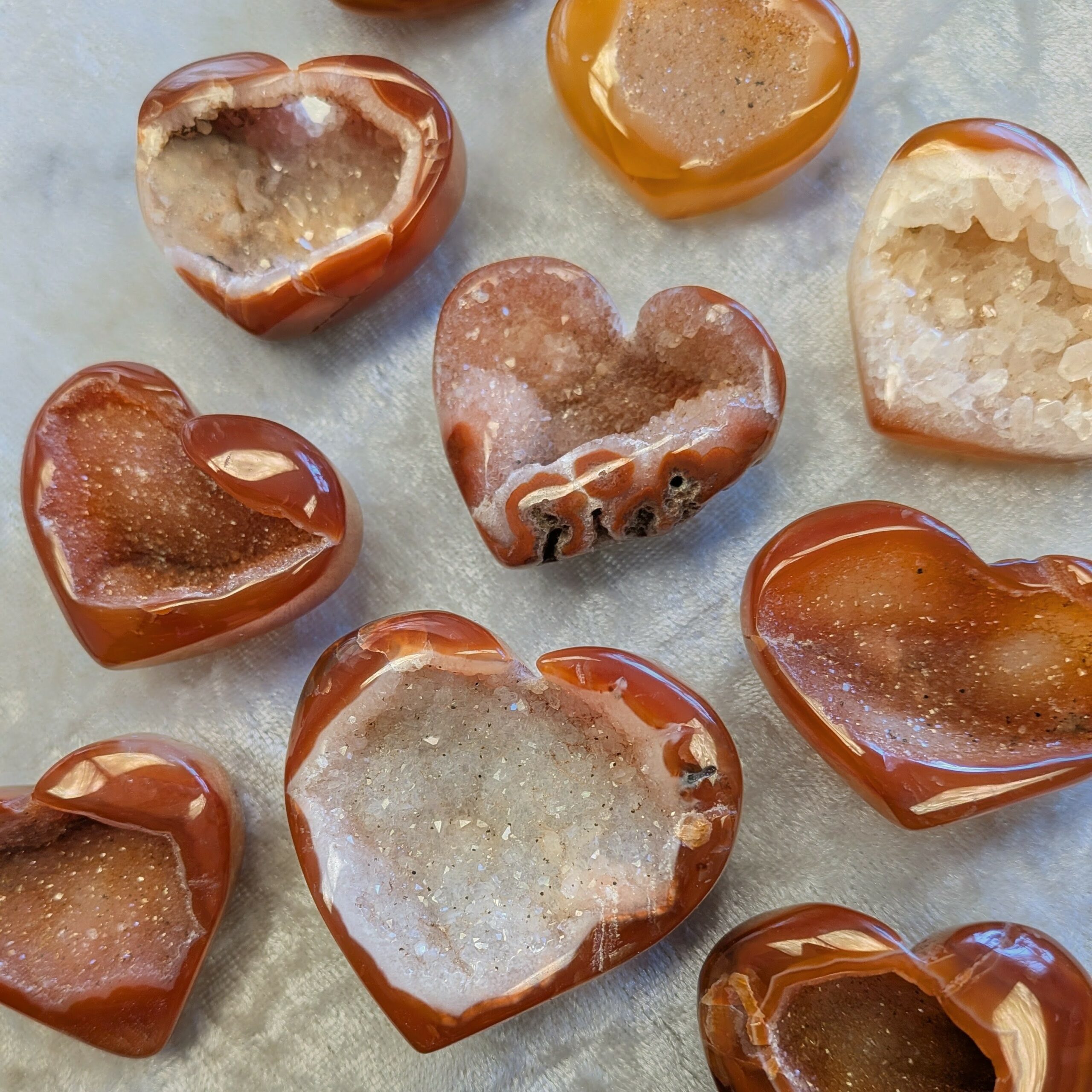 Carnelian