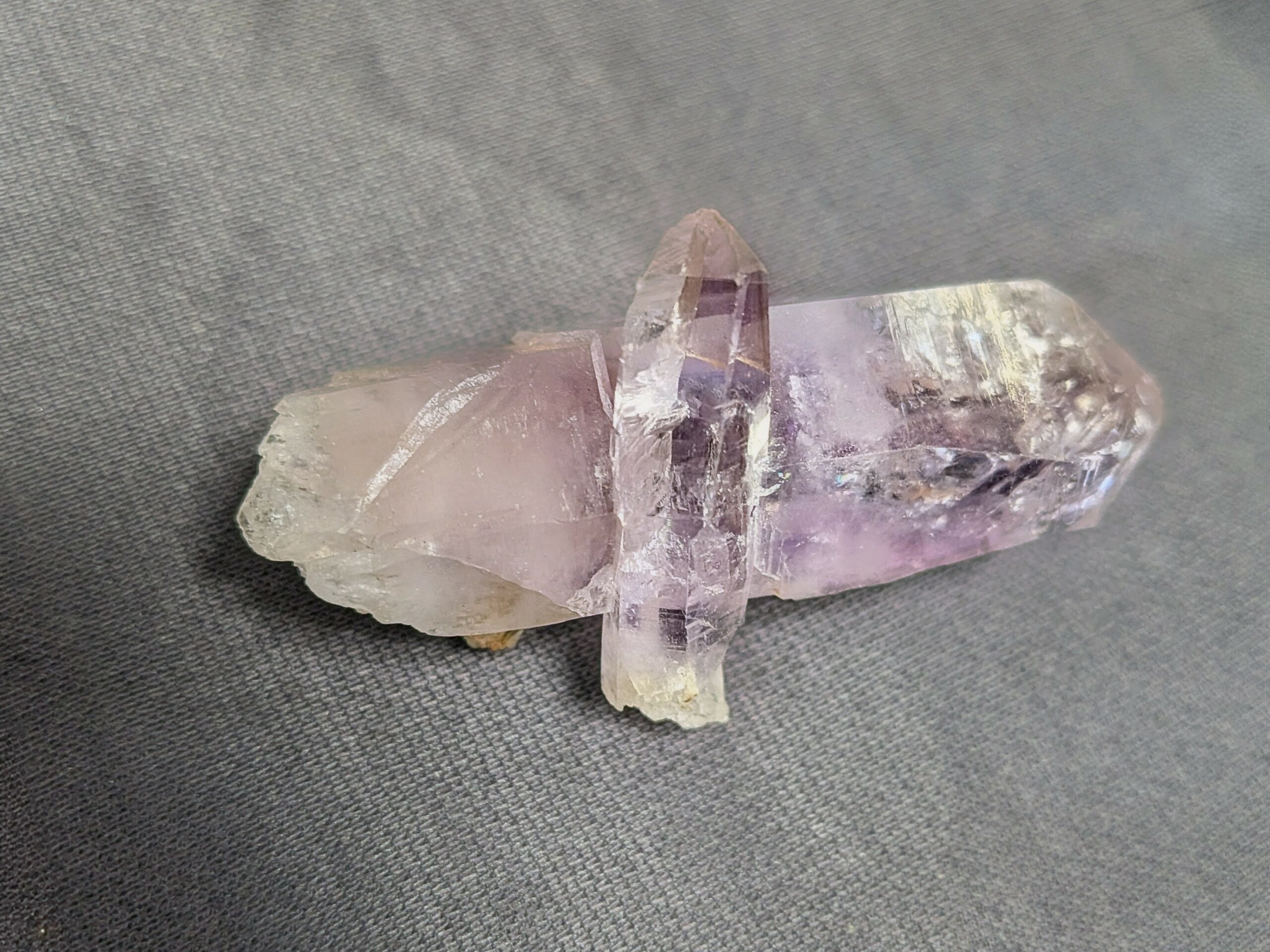 vera cruz amethyst 