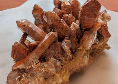 red feather lake colorado quartz