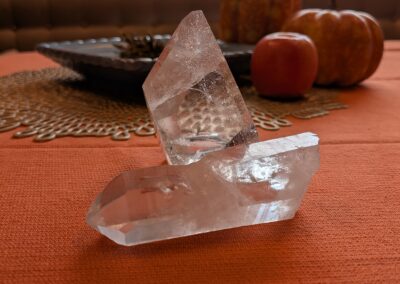 quartz