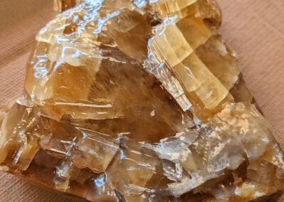 Calcite